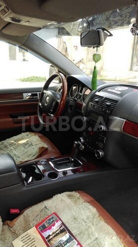 Volkswagen Touareg 2006, 200,000 km - 3.2 l - Bakı