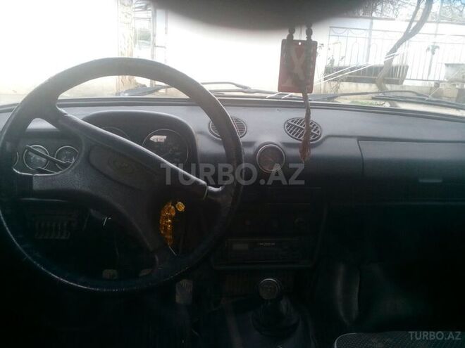 LADA (VAZ) 2106 1993, 253,545 km - 0.2 l - Şəmkir