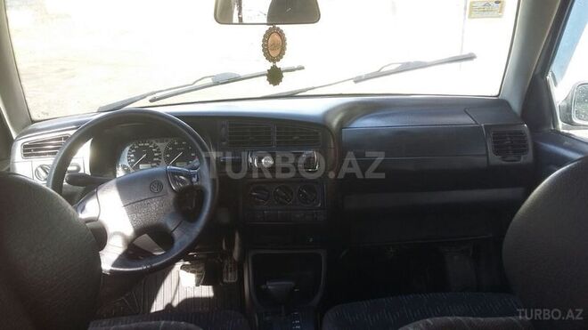 Volkswagen Golf 1996, 185,000 km - 1.8 л - Gəncə