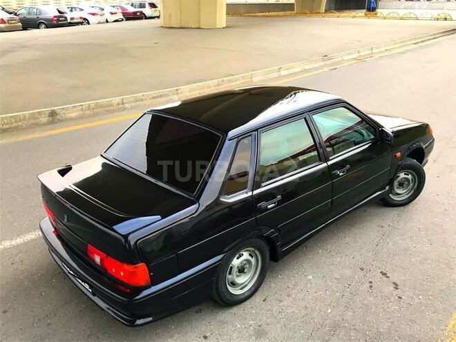 LADA (VAZ) 2115 2012, 143,000 km - 1.5 l - Bakı