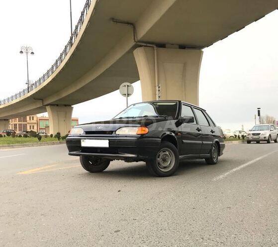 LADA (VAZ) 2115 2012, 143,000 km - 1.5 l - Bakı