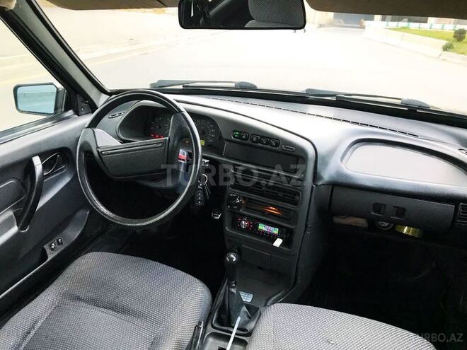 LADA (VAZ) 2115 2012, 143,000 km - 1.5 l - Bakı