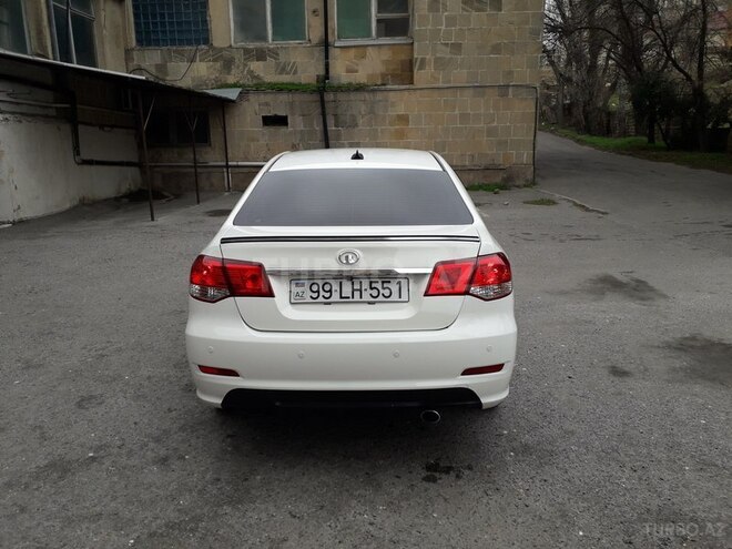GWM Voleex C30 2014, 138,000 km - 1.5 л - Bakı