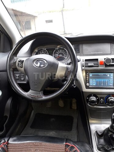 GWM Voleex C30 2014, 138,000 km - 1.5 л - Bakı