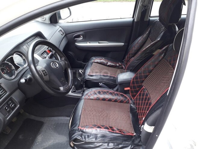 GWM Voleex C30 2014, 138,000 km - 1.5 л - Bakı