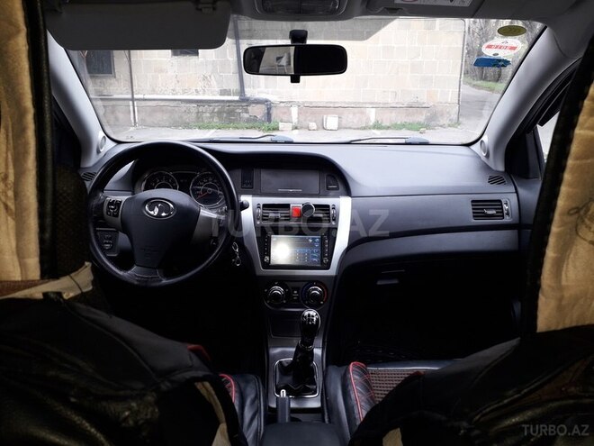GWM Voleex C30 2014, 138,000 km - 1.5 л - Bakı