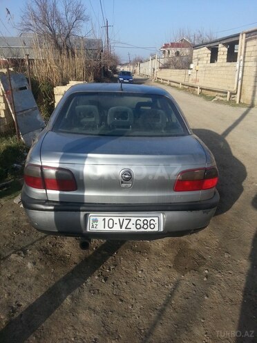 Opel Omega 1995, 56,789 km - 2.0 л - Sumqayıt