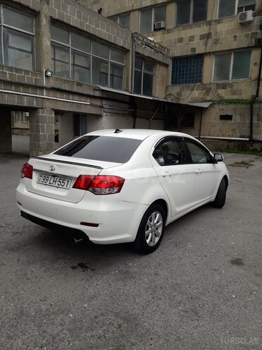 GWM Voleex C30 2014, 138,000 km - 1.5 л - Bakı