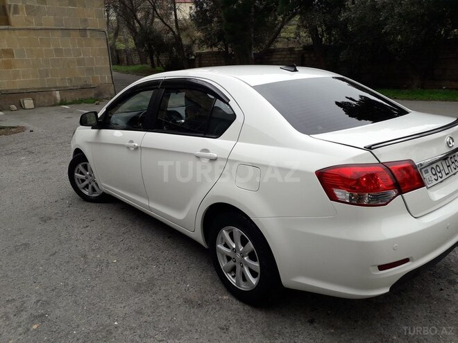 GWM Voleex C30 2014, 138,000 km - 1.5 л - Bakı
