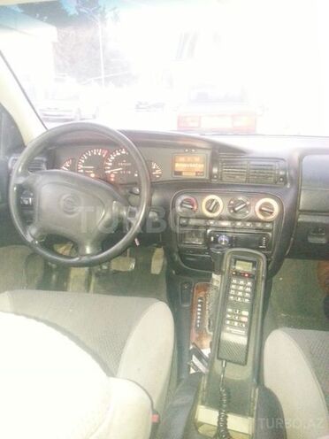 Opel Omega 1995, 46,598 km - 2.0 л - Sumqayıt