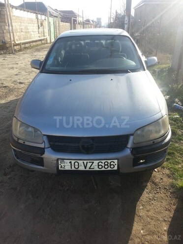 Opel Omega 1995, 46,598 km - 2.0 л - Sumqayıt