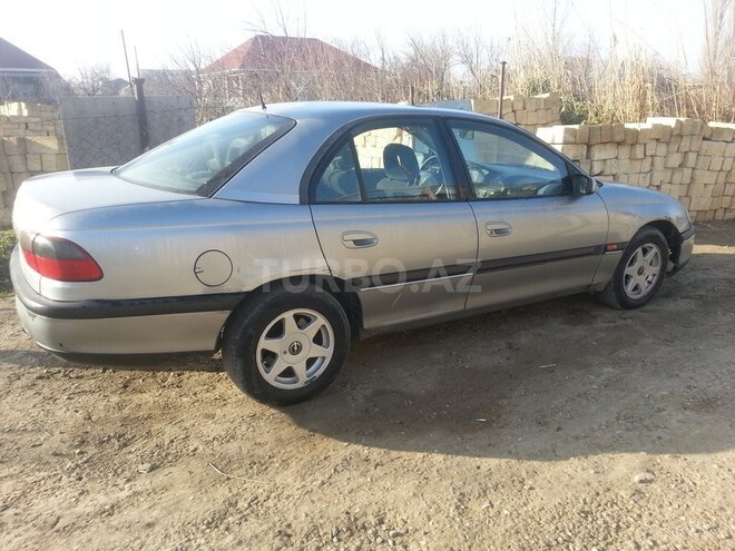 Opel Omega 1995, 46,598 km - 2.0 л - Sumqayıt