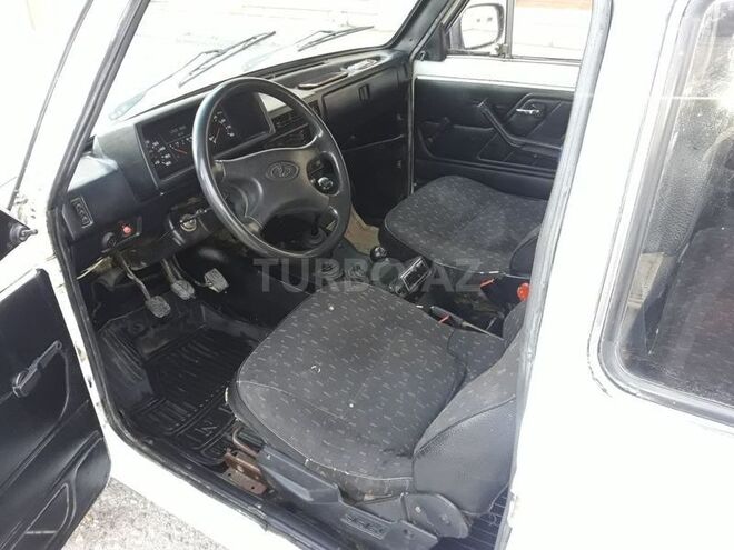 LADA (VAZ) Niva 1998, 296,600 km - 1.7 l - Şamaxı