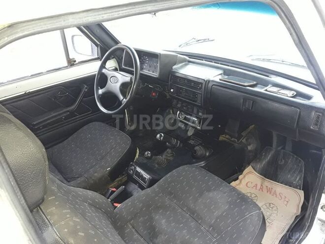 LADA (VAZ) Niva 1998, 296,600 km - 1.7 l - Şamaxı