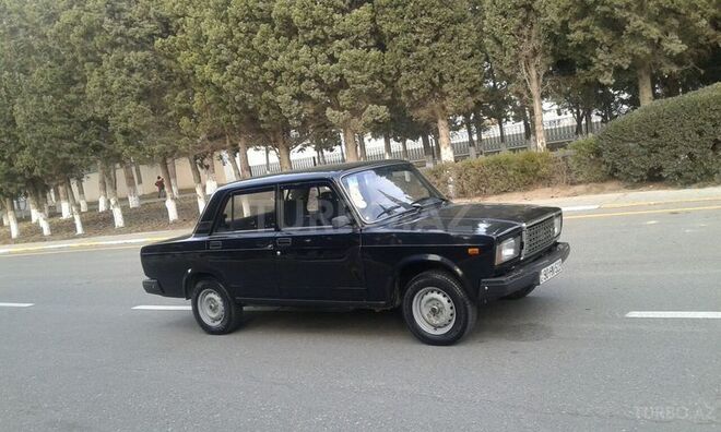 LADA (VAZ) 2107 2010, 182,000 km - 1.6 l - Sumqayıt