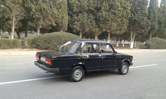 LADA (VAZ) 2107 2010, 182,000 km - 1.6 l - Sumqayıt