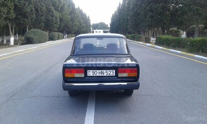 LADA (VAZ) 2107 2010, 182,000 km - 1.6 l - Sumqayıt