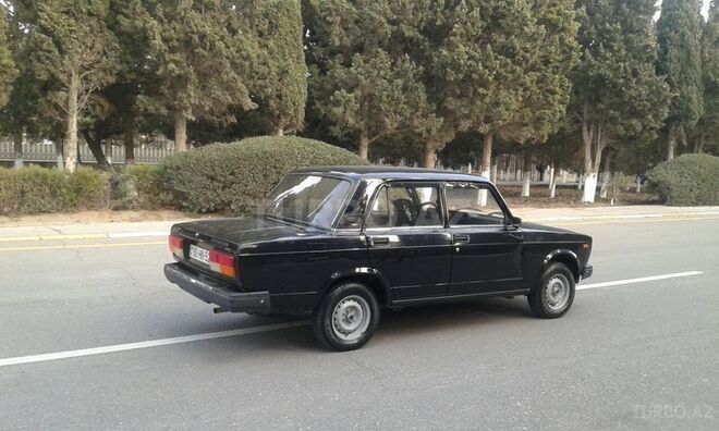 LADA (VAZ) 2107 2010, 182,000 km - 1.6 l - Sumqayıt