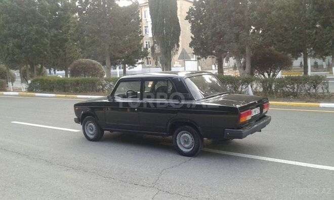 LADA (VAZ) 2107 2010, 182,000 km - 1.6 l - Sumqayıt
