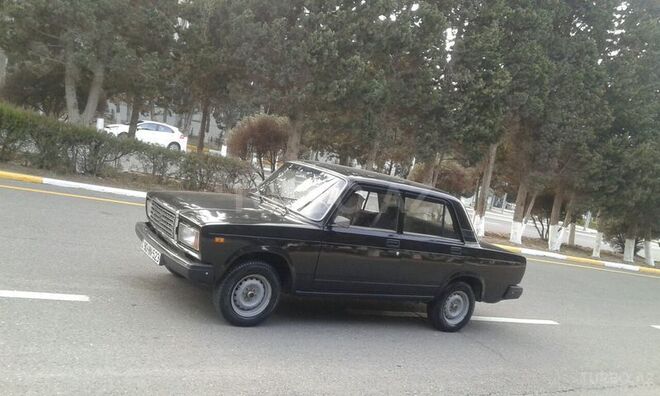 LADA (VAZ) 2107 2010, 182,000 km - 1.6 l - Sumqayıt