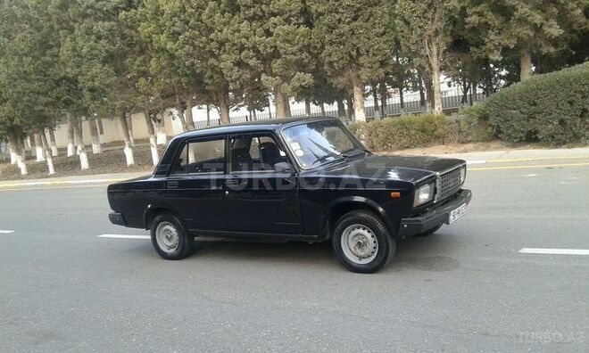 LADA (VAZ) 2107 2010, 182,000 km - 1.6 l - Sumqayıt