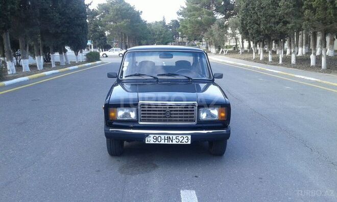 LADA (VAZ) 2107 2010, 182,000 km - 1.6 l - Sumqayıt