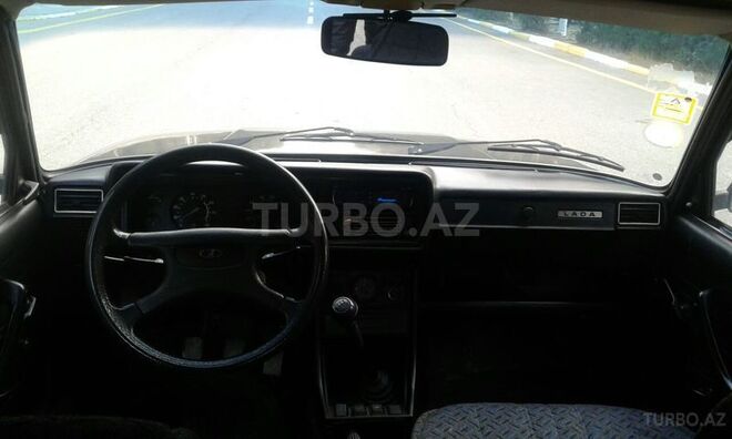 LADA (VAZ) 2107 2010, 182,000 km - 1.6 l - Sumqayıt
