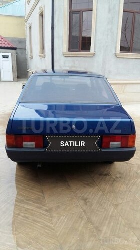 LADA (VAZ) 21099 1996, 250,000 km - 1.5 л - Bakı