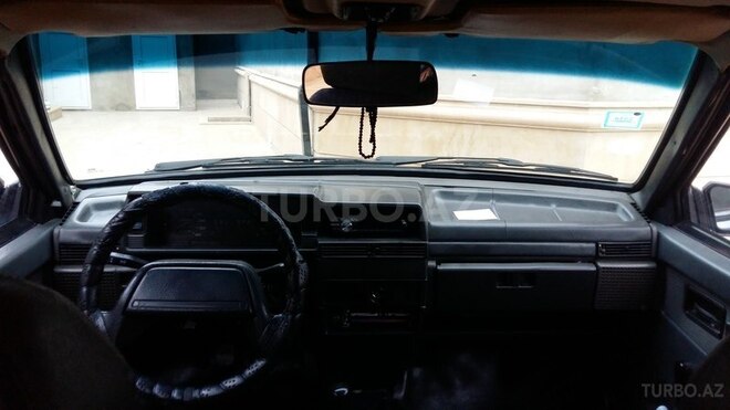 LADA (VAZ) 21099 1996, 250,000 km - 1.5 л - Bakı