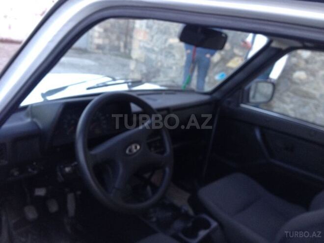LADA (VAZ) Niva 2012, 99,085 km - 1.7 l - Şəki