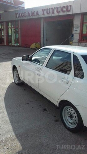 LADA (VAZ) Priora 2017, 23,000 km - 1.6 l - Bakı