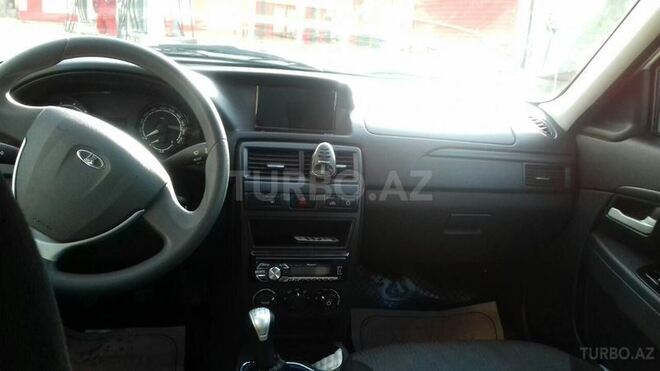 LADA (VAZ) Priora 2017, 23,000 km - 1.6 l - Bakı