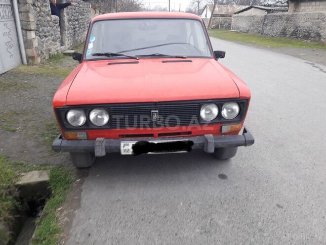 LADA (VAZ) 2106 1983, 985,786 km - 1.5 л - Balakən