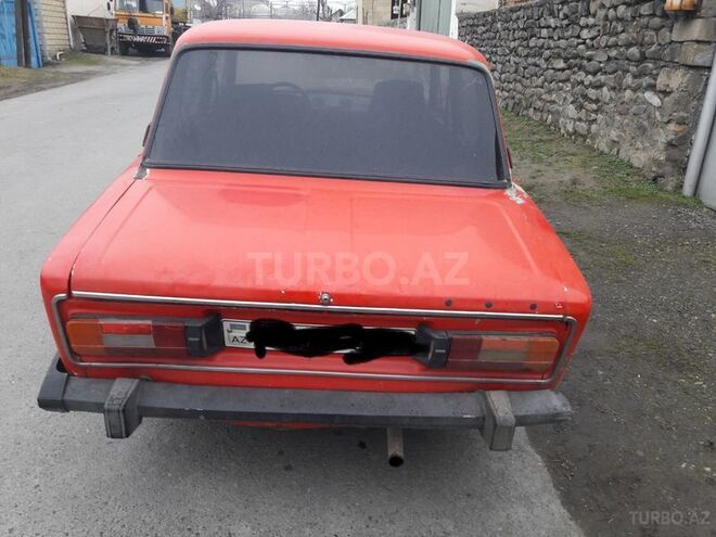 LADA (VAZ) 2106 1983, 985,786 km - 1.5 л - Balakən
