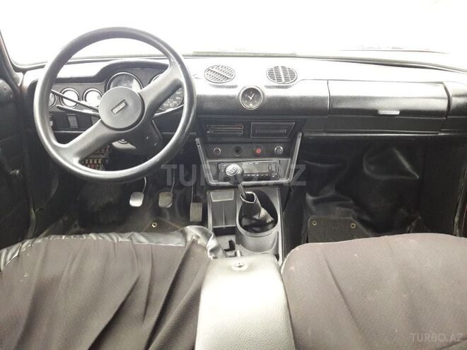 LADA (VAZ) 2106 1983, 985,786 km - 1.5 л - Balakən