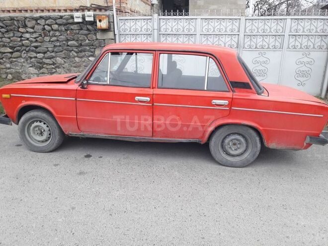 LADA (VAZ) 2106 1983, 985,786 km - 1.5 л - Balakən
