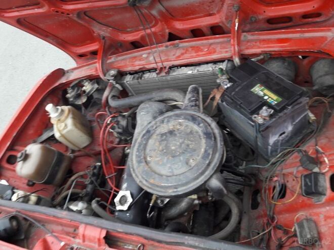 LADA (VAZ) 2106 1983, 985,786 km - 1.5 л - Balakən