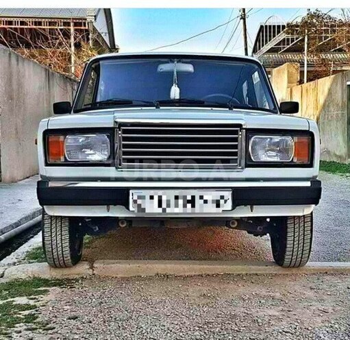 LADA (VAZ) 2107 2009, 575,757 km - 1.6 l - Şəmkir