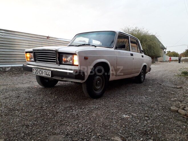 LADA (VAZ) 2107 2009, 575,757 km - 1.6 l - Şəmkir