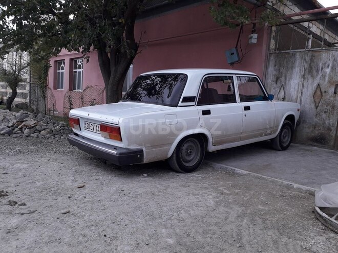 LADA (VAZ) 2107 2009, 575,757 km - 1.6 l - Şəmkir