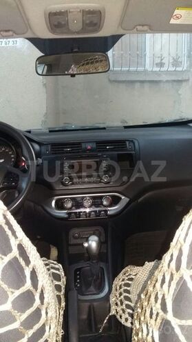 Kia Rio 2013, 199,650 km - 1.4 л - Bakı