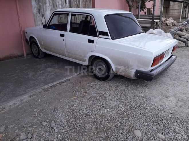 LADA (VAZ) 2107 2009, 575,757 km - 1.6 l - Şəmkir