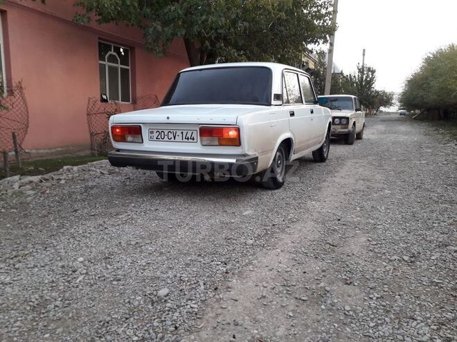 LADA (VAZ) 2107 2009, 575,757 km - 1.6 l - Şəmkir