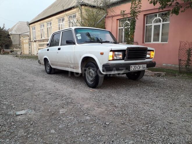 LADA (VAZ) 2107 2009, 575,757 km - 1.6 l - Şəmkir