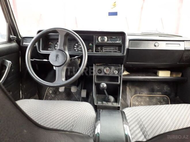 LADA (VAZ) 2107 2009, 575,757 km - 1.6 l - Şəmkir