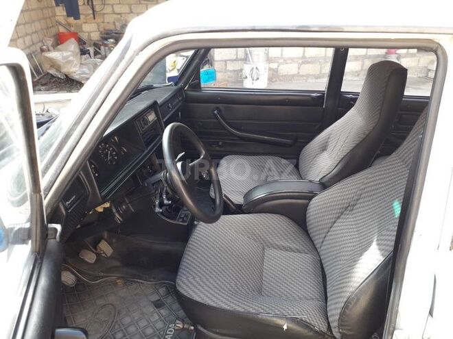 LADA (VAZ) 2107 2009, 575,757 km - 1.6 l - Şəmkir