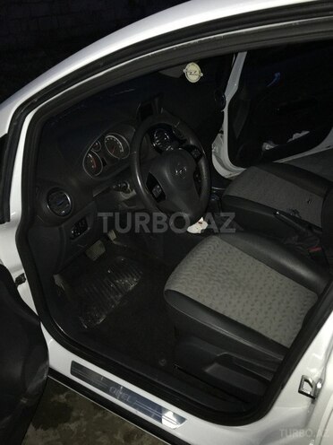 Opel Corsa 2013, 65,500 km - 1.4 л - Bakı