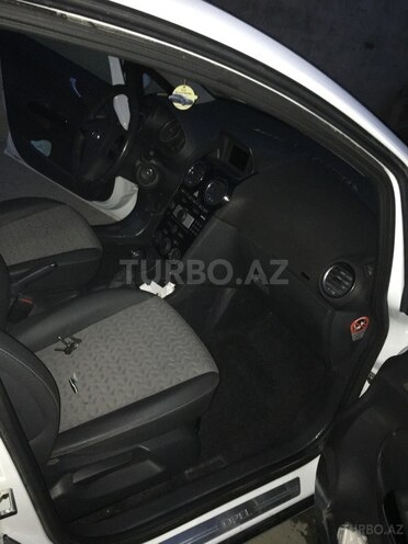 Opel Corsa 2013, 65,500 km - 1.4 л - Bakı