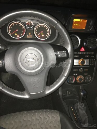 Opel Corsa 2013, 65,500 km - 1.4 л - Bakı
