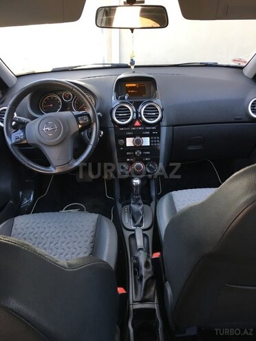 Opel Corsa 2013, 65,500 km - 1.4 л - Bakı